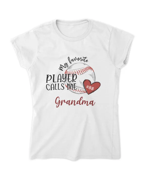 Women's Standard T-Shirt