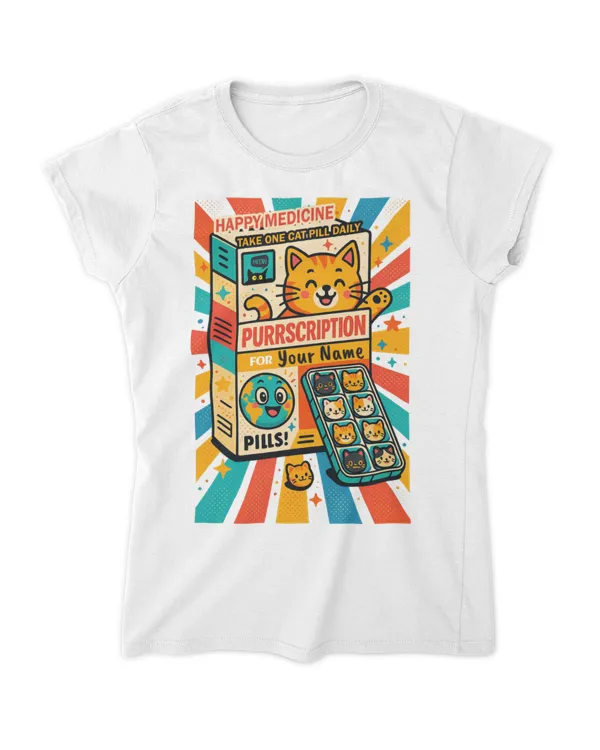 Women's Standard T-Shirt