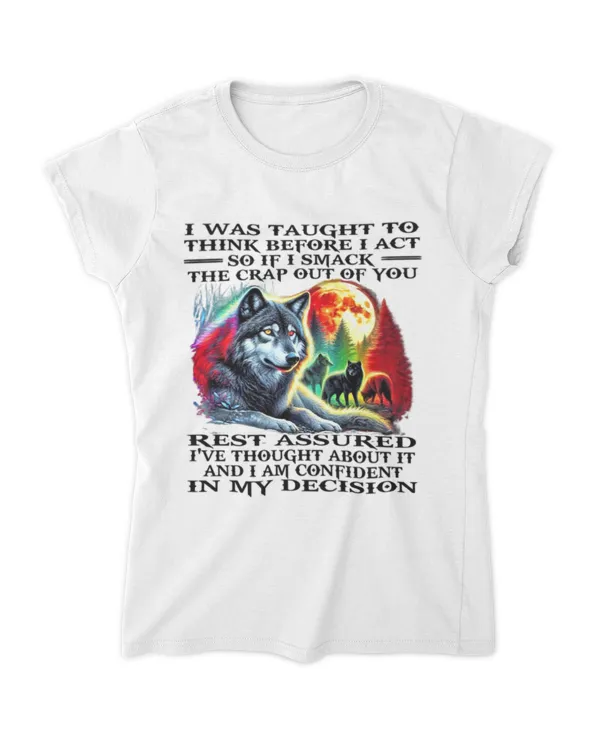 Women's Standard T-Shirt