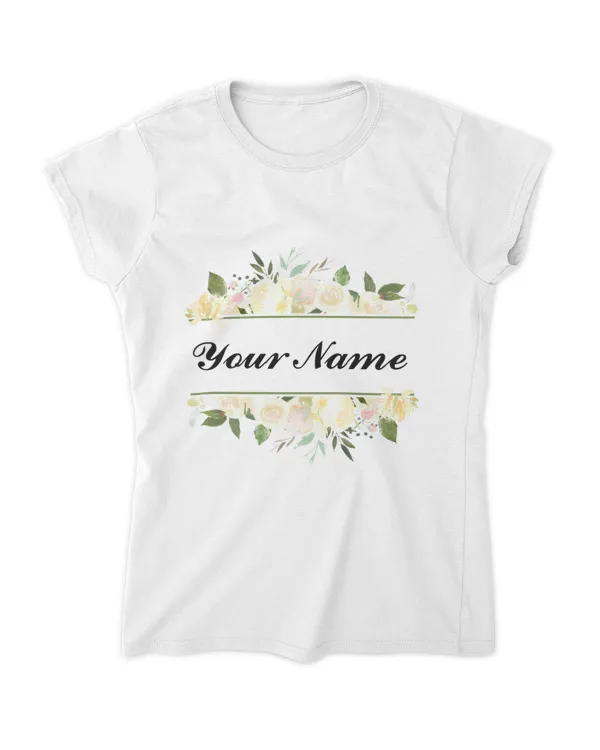 Women's Standard T-Shirt