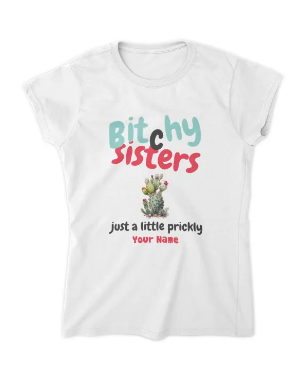 Women's Standard T-Shirt