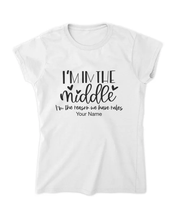 Women's Standard T-Shirt