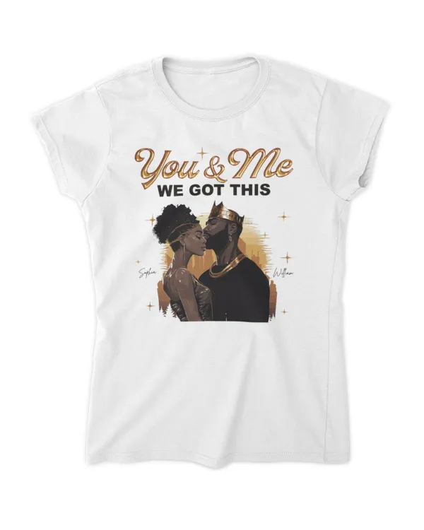 Women's Standard T-Shirt