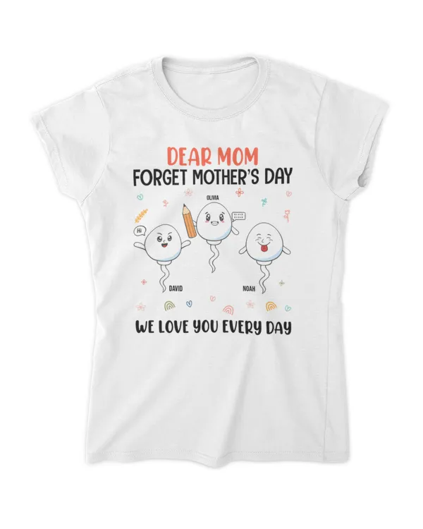 Women's Standard T-Shirt