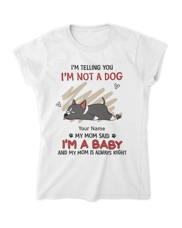 Women's Standard T-Shirt