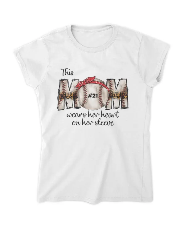 Women's Standard T-Shirt