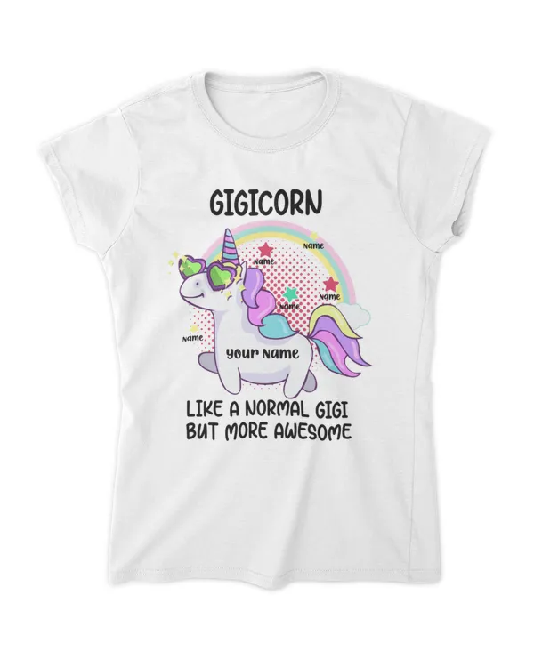 Women's Standard T-Shirt
