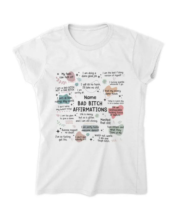 Women's Standard T-Shirt