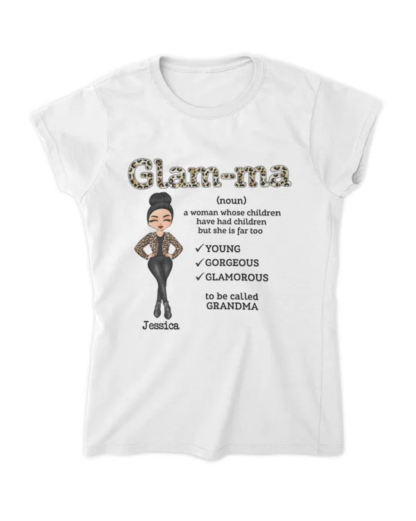Women's Standard T-Shirt