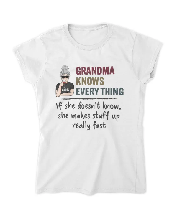 Women's Standard T-Shirt