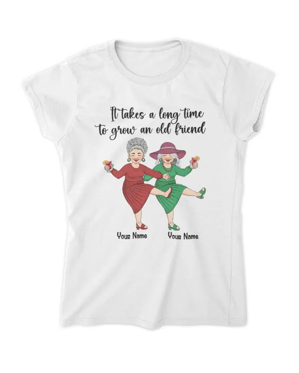 Women's Standard T-Shirt