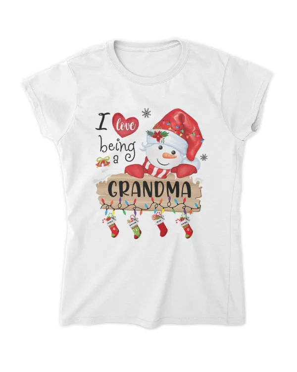 Women's Standard T-Shirt