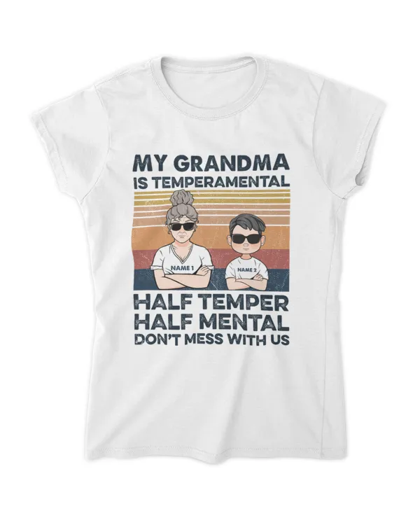 Women's Standard T-Shirt