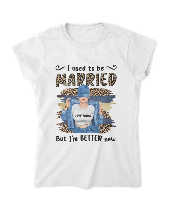 Women's Standard T-Shirt