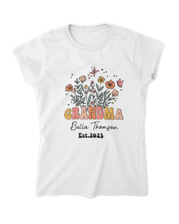 Women's Standard T-Shirt