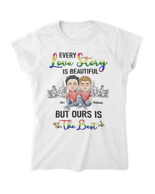 Women's Standard T-Shirt