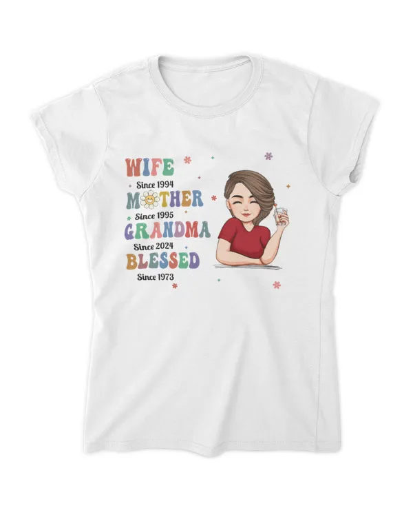 Women's Standard T-Shirt