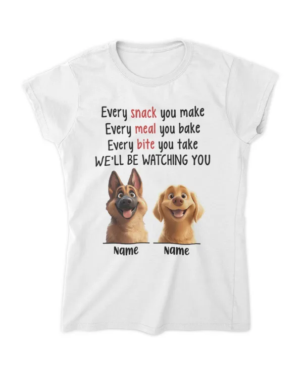 Women's Standard T-Shirt