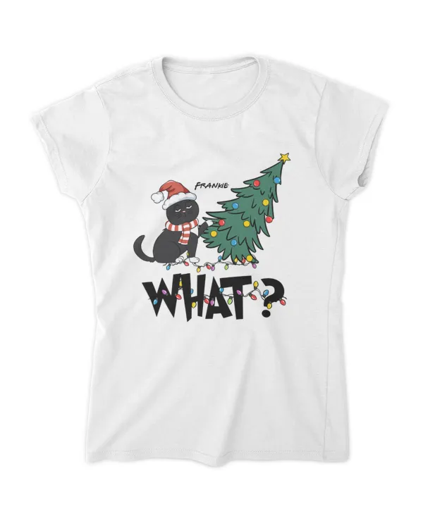 Women's Standard T-Shirt
