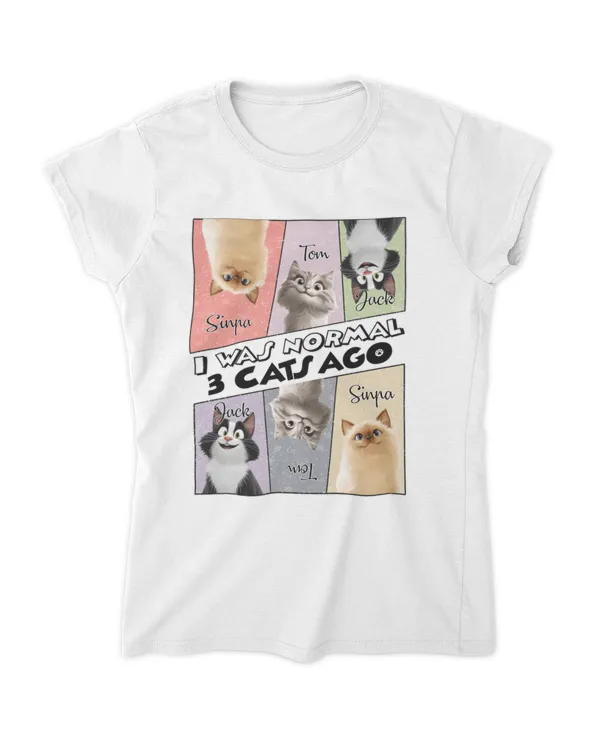 Women's Standard T-Shirt