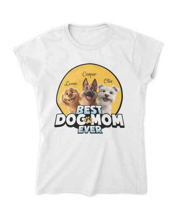 Women's Standard T-Shirt