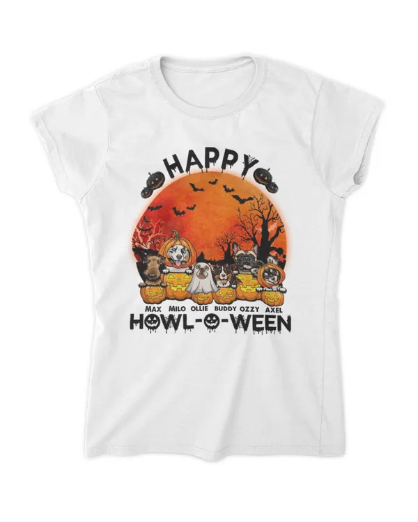 Women's Standard T-Shirt