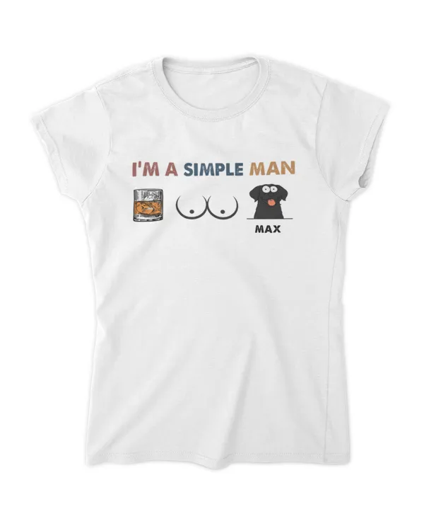 Women's Standard T-Shirt