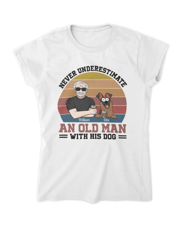 Women's Standard T-Shirt