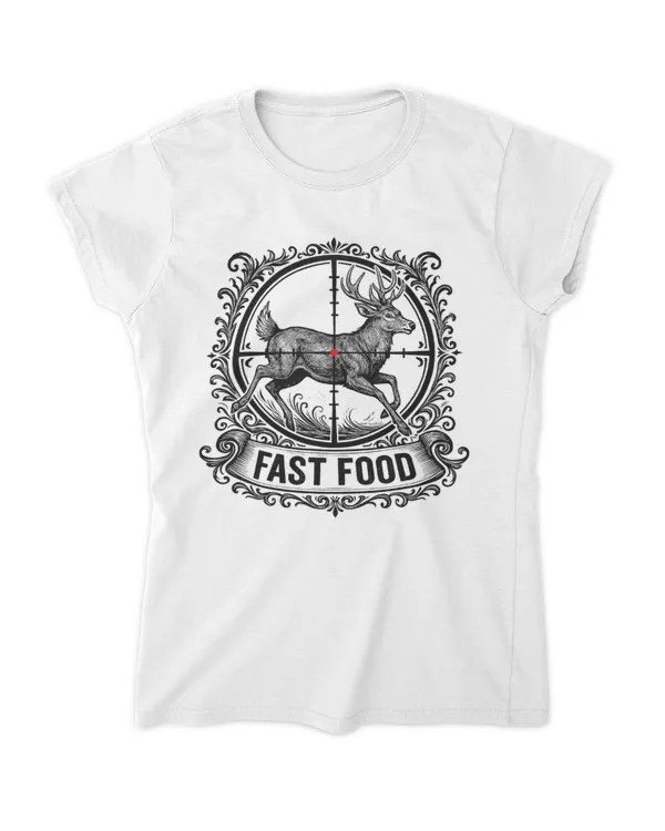 Women's Standard T-Shirt