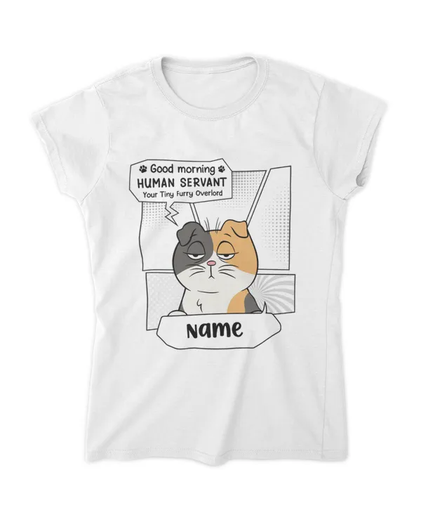 Women's Standard T-Shirt