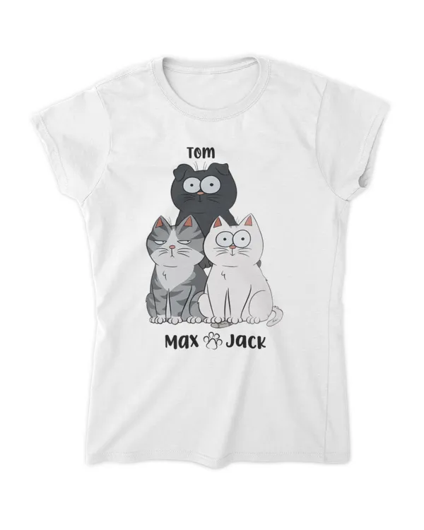 Women's Standard T-Shirt