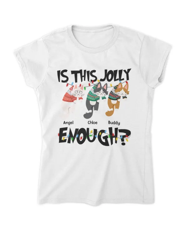 Women's Standard T-Shirt