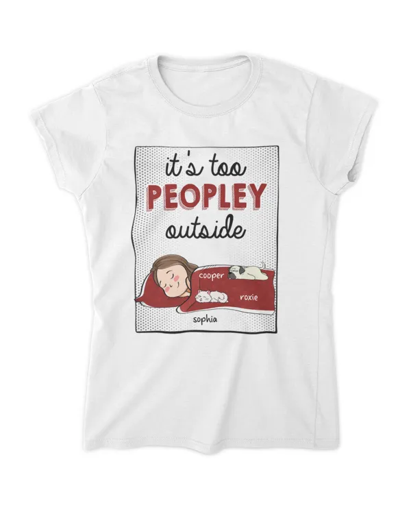 Women's Standard T-Shirt