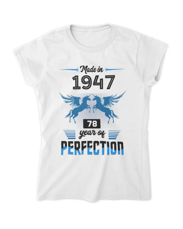 Women's Standard T-Shirt