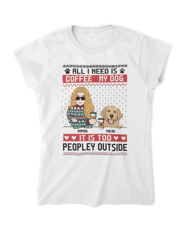 Women's Standard T-Shirt