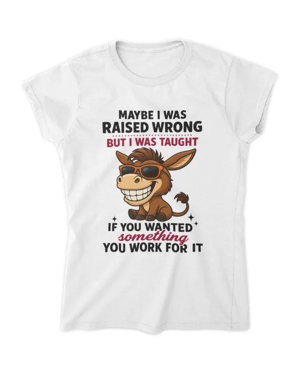 Women's Standard T-Shirt