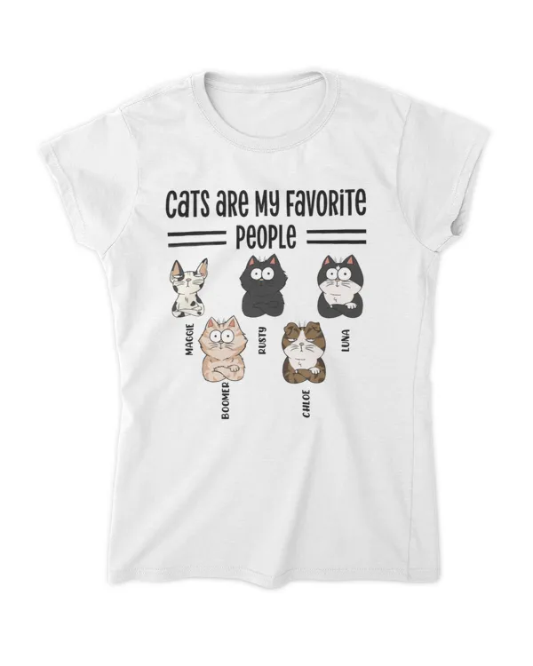 Women's Standard T-Shirt