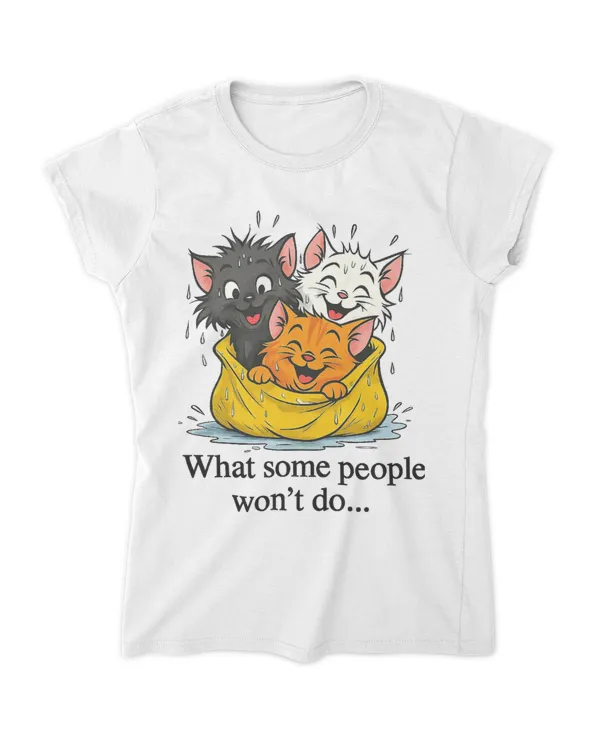 Women's Standard T-Shirt