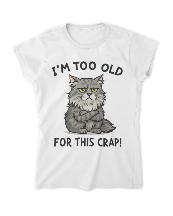 Women's Standard T-Shirt