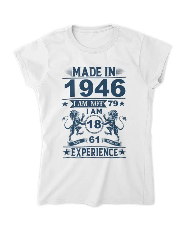 Women's Standard T-Shirt