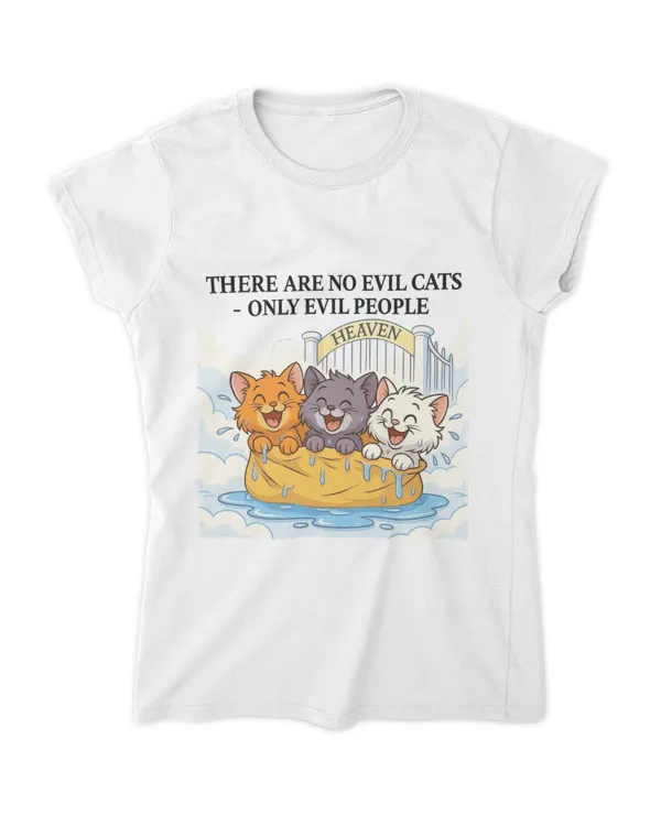 Women's Standard T-Shirt
