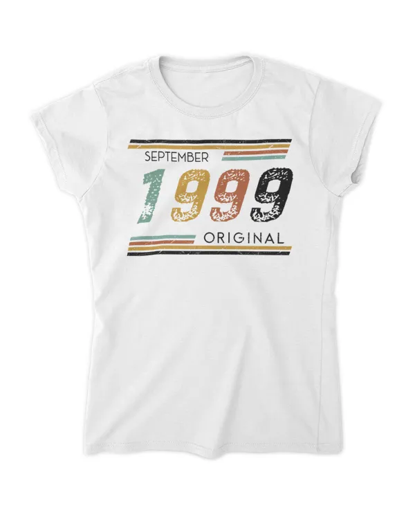 Women's Standard T-Shirt