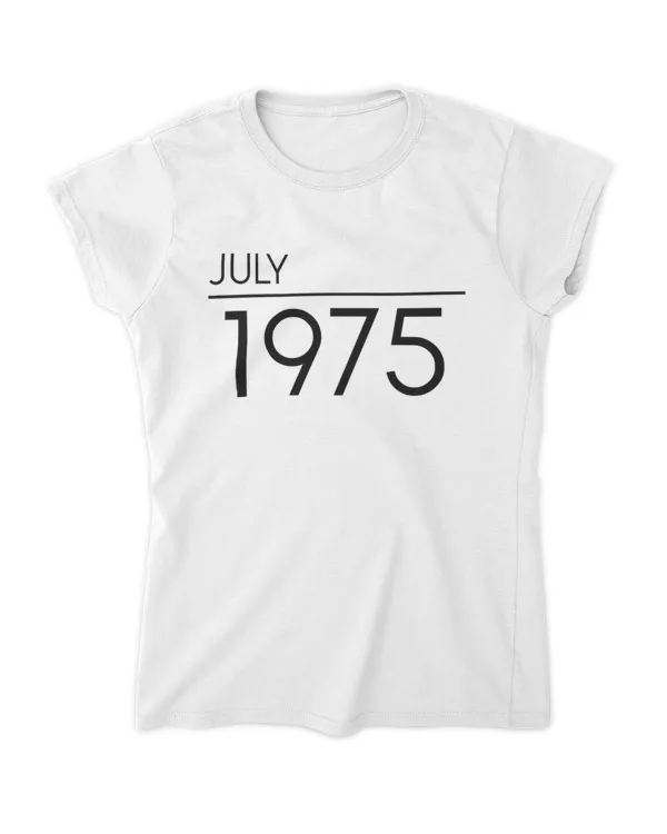 Women's Standard T-Shirt