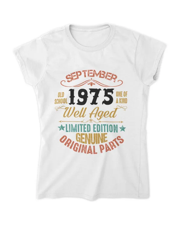 Women's Standard T-Shirt
