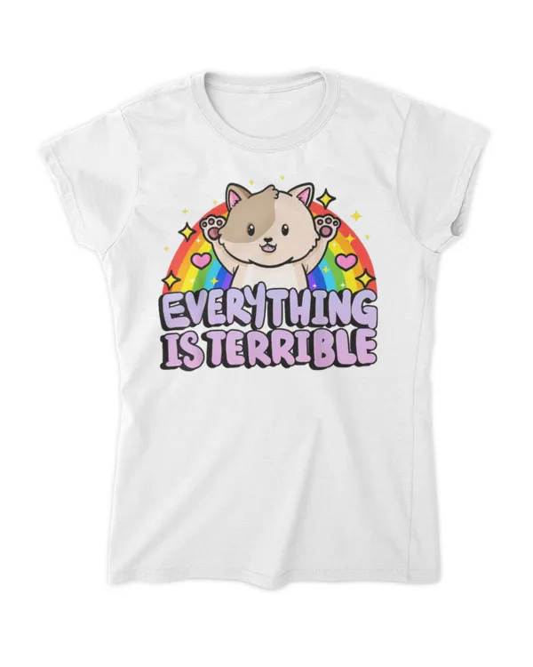 Women's Standard T-Shirt