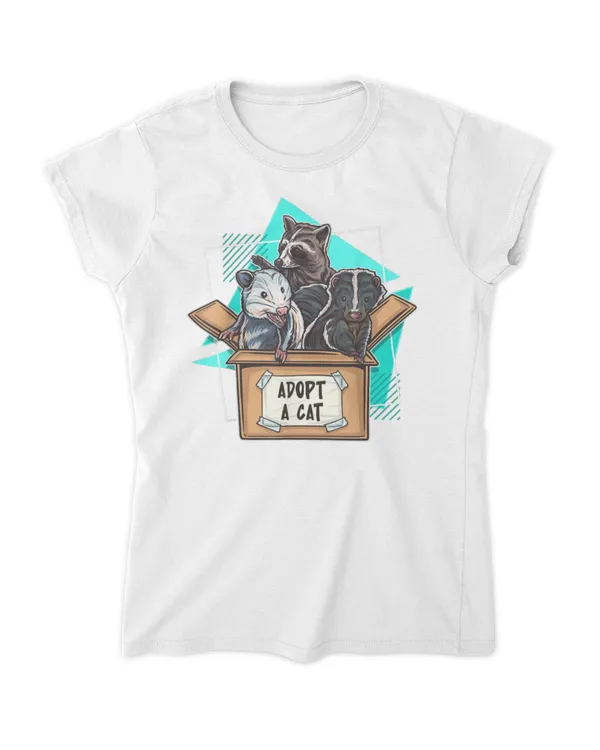 Women's Standard T-Shirt