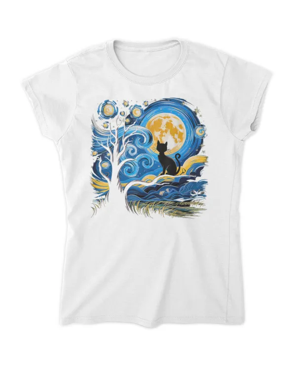 Women's Standard T-Shirt