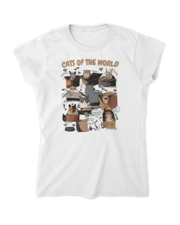 Women's Standard T-Shirt