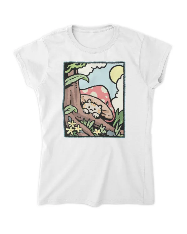 Women's Standard T-Shirt