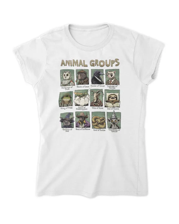 Women's Standard T-Shirt